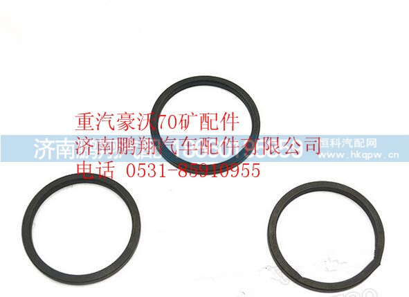 WG9970320141,重汽豪沃70矿山霸王挡圈,济南鹏翔汽车配件有限公司
