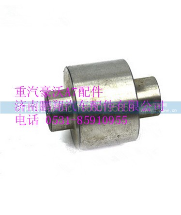 WG9100440021,重汽豪沃A7滚轮,济南鹏翔汽车配件有限公司