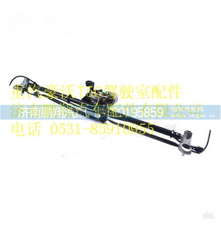 810W26400-6353,重汽豪沃T5G刮水器總成,濟(jì)南鵬翔汽車配件有限公司