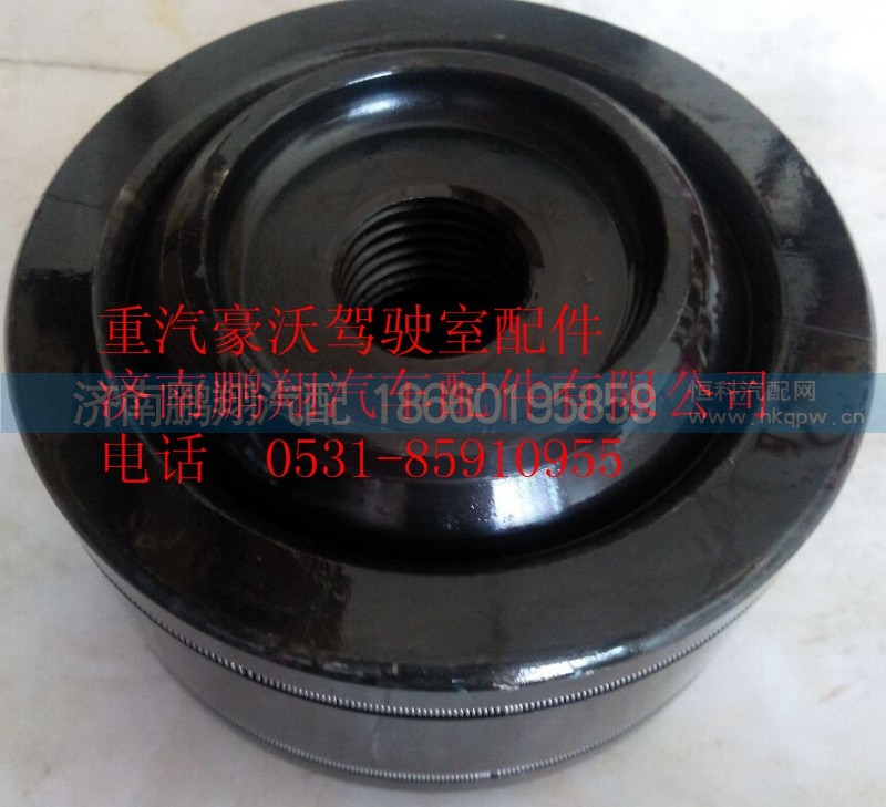WG9725526205,重汽豪沃V推关节轴承,济南鹏翔汽车配件有限公司