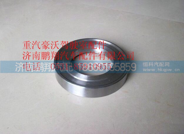 AZ9231340917,重汽豪沃后轮油封座,济南鹏翔汽车配件有限公司