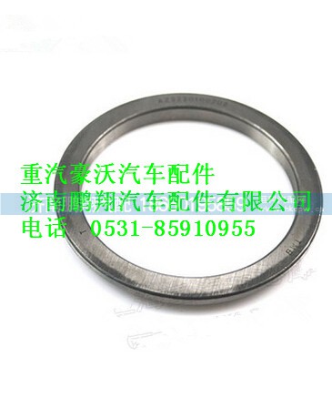 WG2229100202,重汽豪沃配件行星架后推力軸承軸向擋圈,濟(jì)南鵬翔汽車配件有限公司