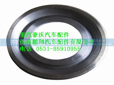 199000410114,重汽豪沃前輪油封座,濟南鵬翔汽車配件有限公司
