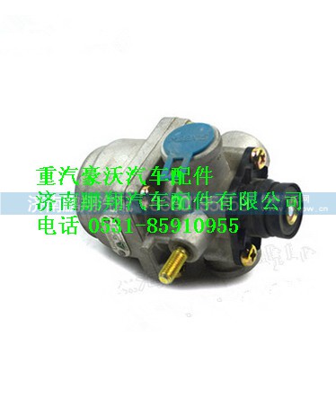 WG9000360518,重汽豪沃適配閥,濟南鵬翔汽車配件有限公司