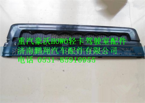 LG1613110131,HOWO轻卡面板饰板,济南鹏翔汽车配件有限公司
