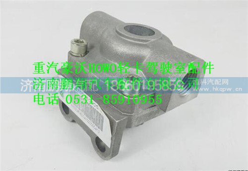 LG9700360005,重汽豪沃HOWO轻卡快放阀,济南鹏翔汽车配件有限公司