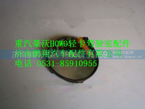 LG1613770080,重汽豪沃HOWO轻卡配件下视镜,济南鹏翔汽车配件有限公司