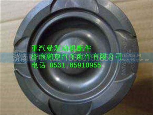 080V02511-0721,重汽曼MC07活塞,濟(jì)南鵬翔汽車配件有限公司