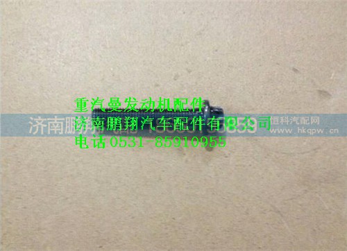 080V90490-0028,重汽曼MC07連桿螺栓,濟(jì)南鵬翔汽車配件有限公司