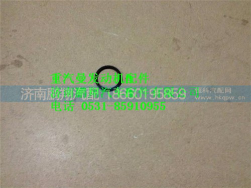 080V96501-0541,重汽曼MC07噴油器O型圈,濟(jì)南鵬翔汽車配件有限公司