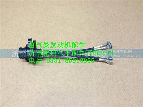 080V25413-6089,重汽曼MC07噴油器線束,濟(jì)南鵬翔汽車配件有限公司