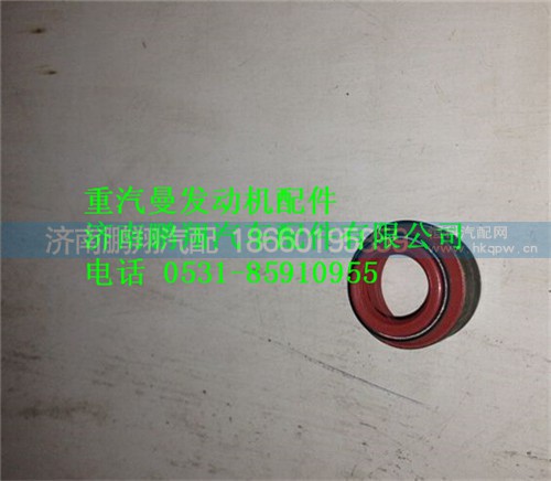 202V04902-0033,重汽曼MC11進(jìn)氣門桿油封,濟(jì)南鵬翔汽車配件有限公司