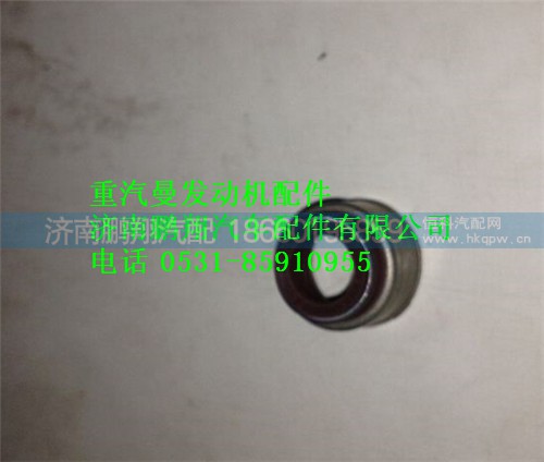 202V04902-0035,重汽曼MC11排氣門桿油封,濟南鵬翔汽車配件有限公司