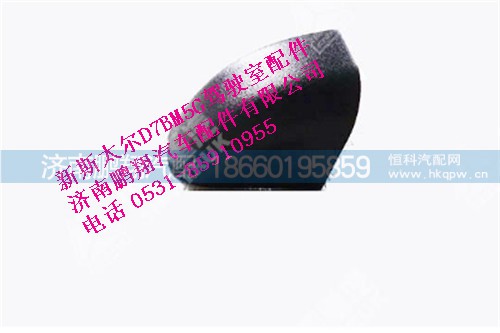wg1684110721-0,前左下扶手装饰盖I新斯太尔,济南鹏翔汽车配件有限公司