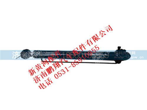 wg9725820010-0,举升油缸II500新黄河,济南鹏翔汽车配件有限公司