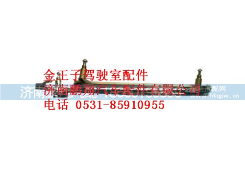 wg1608740030-0,雨刮器傳動臂總成金王子,濟南鵬翔汽車配件有限公司