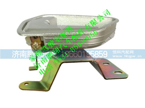 az1651340133-0,左开门内抠手总成豪瀚,济南鹏翔汽车配件有限公司