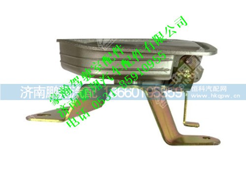 az1651340134-0,右开门内抠手总成豪瀚,济南鹏翔汽车配件有限公司