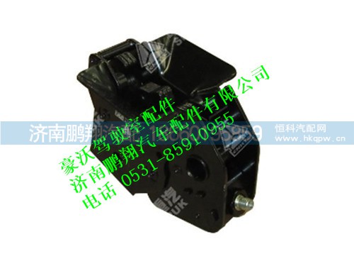 wg1642440101-0,液压锁总成豪沃,济南鹏翔汽车配件有限公司