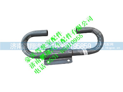 az9725190215-0,豪沃支架總成,濟南鵬翔汽車配件有限公司