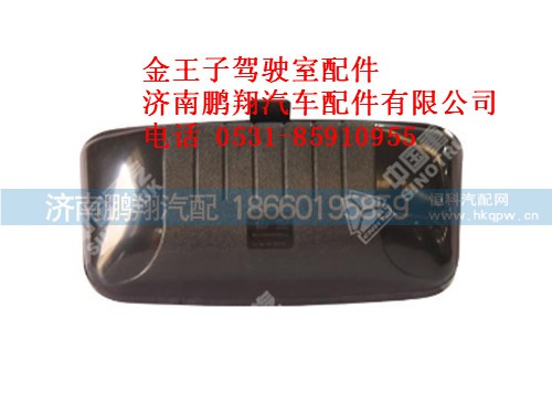 wg1600770005-0,金王子后视镜,济南鹏翔汽车配件有限公司
