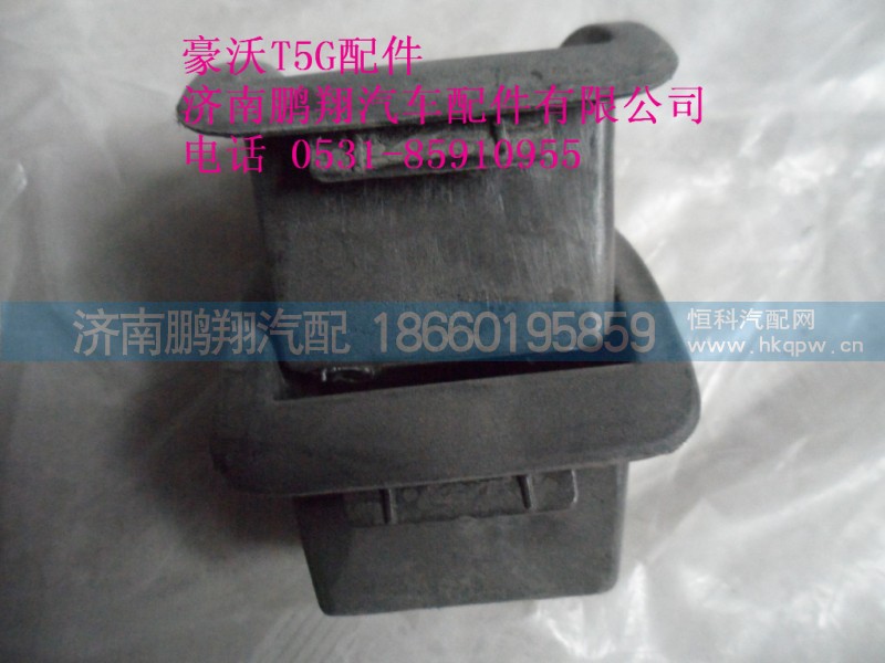 712W61701-0289-1,豪沃T5G裝飾蓋,濟南鵬翔汽車配件有限公司