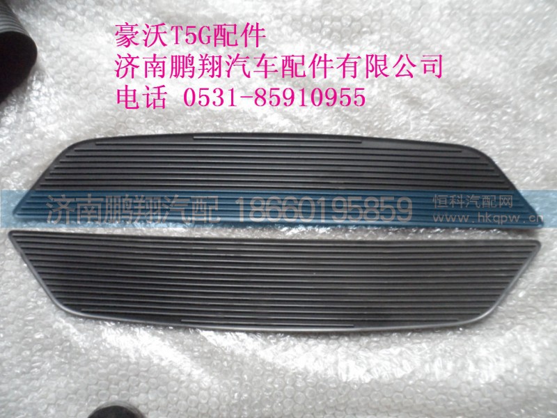 WG1664160505-2.,.儀表板置物墊,濟(jì)南鵬翔汽車配件有限公司