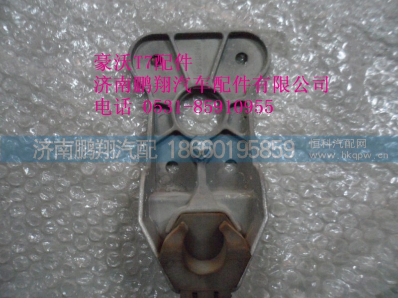 810-62158-6036,上卧铺支撑支撑.,济南鹏翔汽车配件有限公司