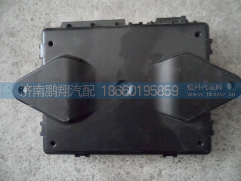 812W28230-6113-1,豪沃T5G车门控制器.,济南鹏翔汽车配件有限公司