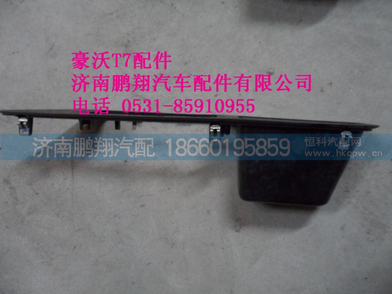 WG1664160250-1,中右侧面板总成..,济南鹏翔汽车配件有限公司