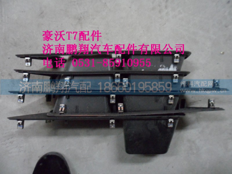 WG1664160250-1,中右侧面板总成..,济南鹏翔汽车配件有限公司