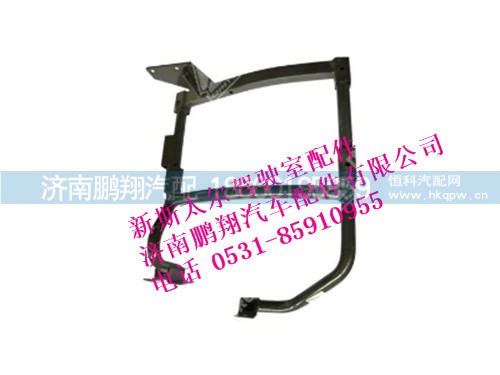 wg1682230734-0新斯太爾右后翼子板支架總成(300車架),wg1682230734-0新斯太爾右后翼子板支架總成(300車架),濟南鵬翔汽車配件有限公司