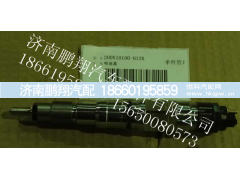 曼11喷油器200V10100-6126,曼11喷油器200V10100-6126,济南鹏翔汽车配件有限公司
