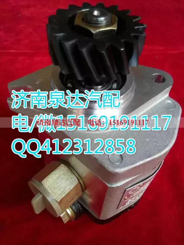1325334008004,齒輪泵巨力泵,濟(jì)南泉達(dá)汽配有限公司