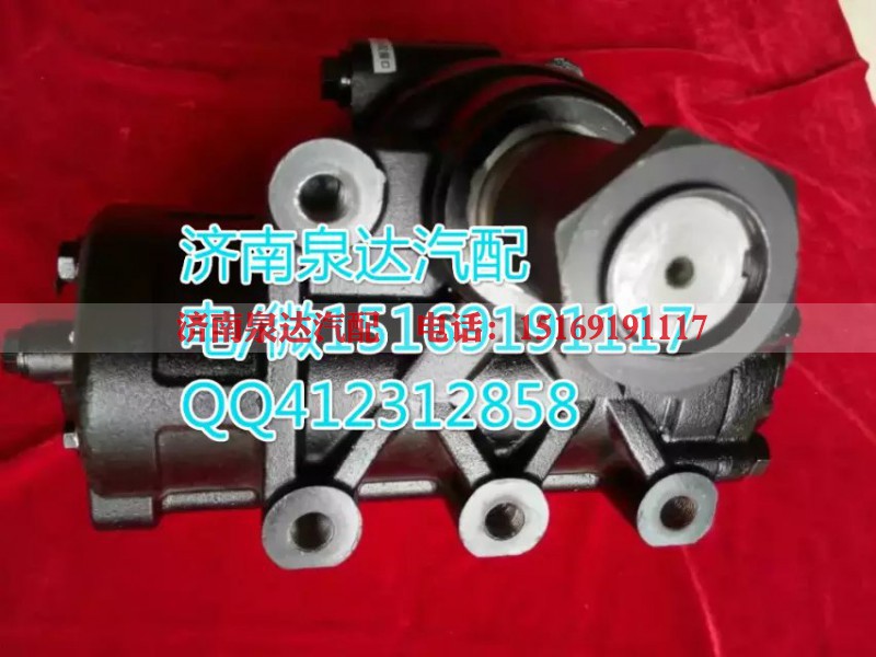 1122934000002,動力轉(zhuǎn)向器/方向機,濟南泉達汽配有限公司