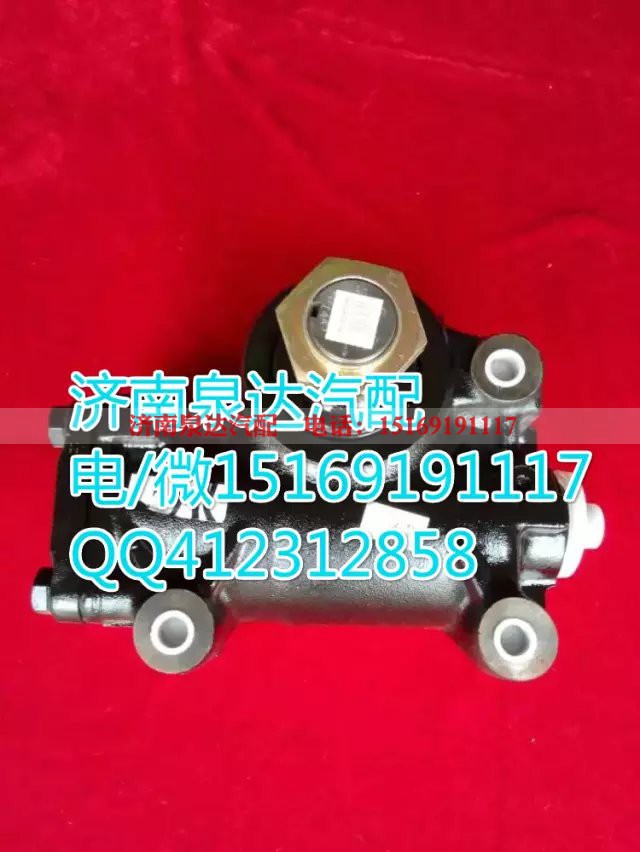 8043955150,动力转向器/方向机,济南泉达汽配有限公司