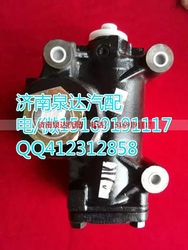 8043955150,动力转向器/方向机,济南泉达汽配有限公司