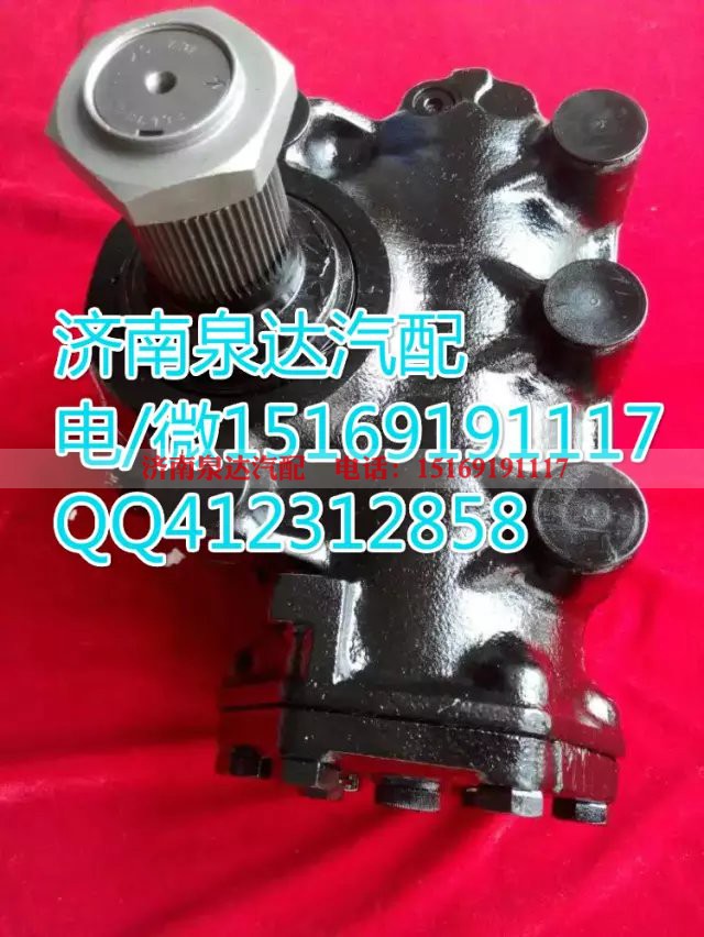 8098957110,動力轉(zhuǎn)向器/方向機(jī),濟(jì)南泉達(dá)汽配有限公司