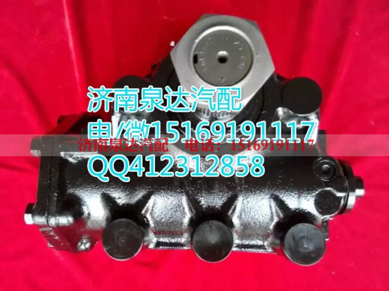 8098955370,動力轉(zhuǎn)向器/方向機,濟南泉達汽配有限公司