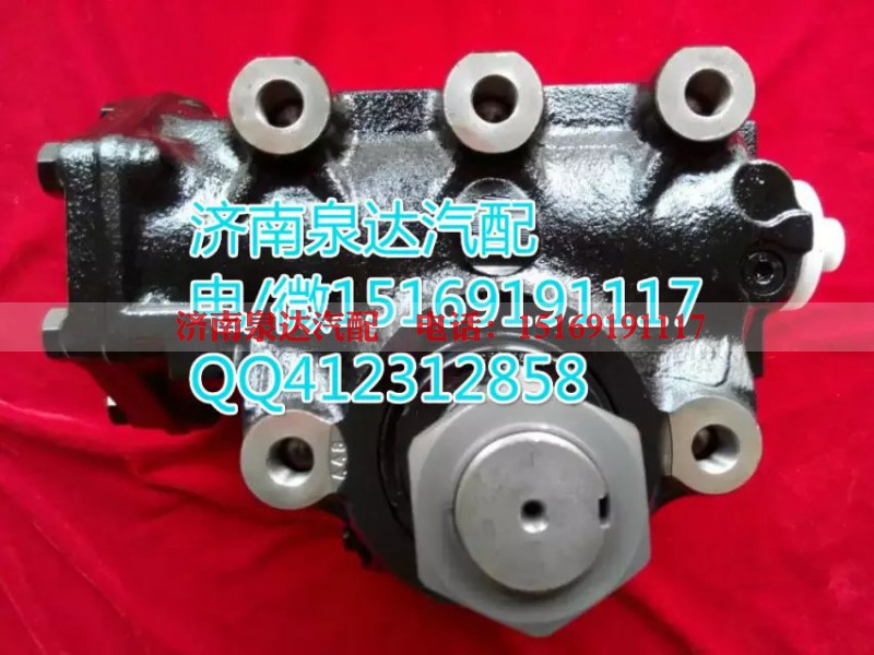 WG9925477132,动力转向器/方向机,济南泉达汽配有限公司