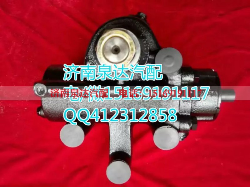 3411010-LX131,动力转向器/方向机,济南泉达汽配有限公司
