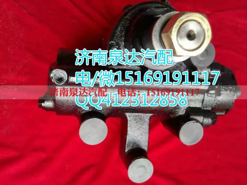 1118834001002,动力转向器/方向机,济南泉达汽配有限公司
