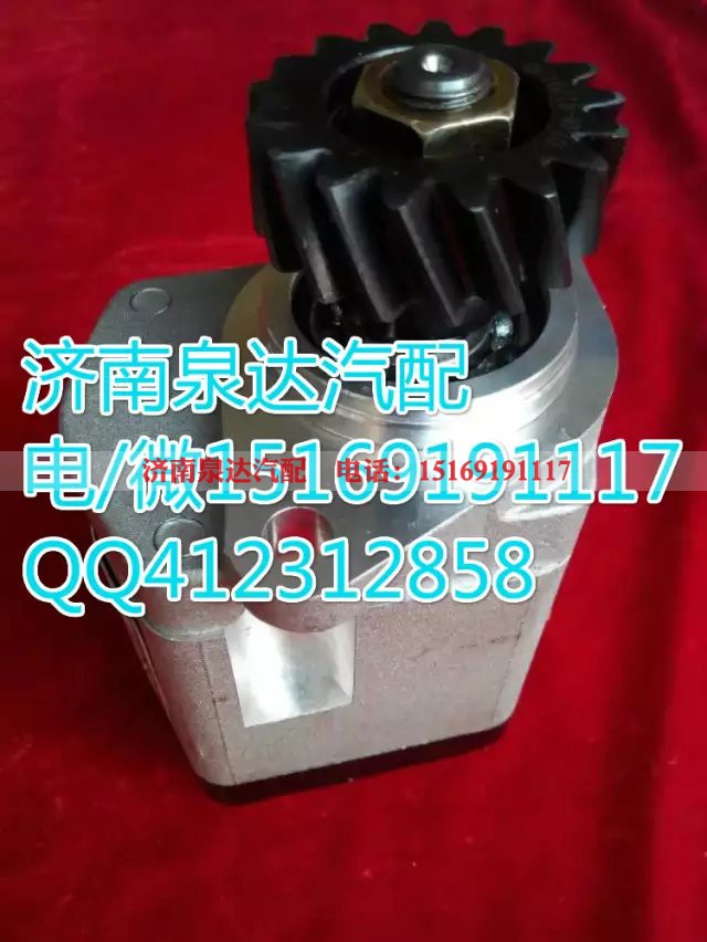 57100-Y5151XZ,转向巨力泵/齿轮泵,济南泉达汽配有限公司