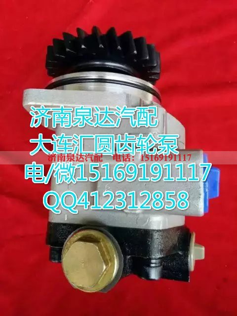612630030295,转向巨力泵/齿轮泵,济南泉达汽配有限公司 612630030295,转向巨力泵/齿轮泵,济南泉达汽配有限公司