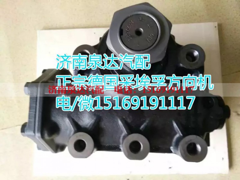 8098955467,動力轉(zhuǎn)向器/方向機(jī),濟(jì)南泉達(dá)汽配有限公司
