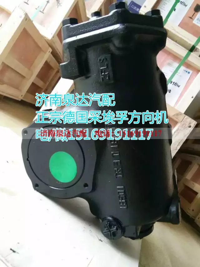 8098955864,动力转向器/方向机,济南泉达汽配有限公司