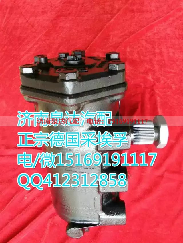8043955150,动力转向器/方向机,济南泉达汽配有限公司 8043955150,动力转向器/方向机,济南泉达汽配有限公司