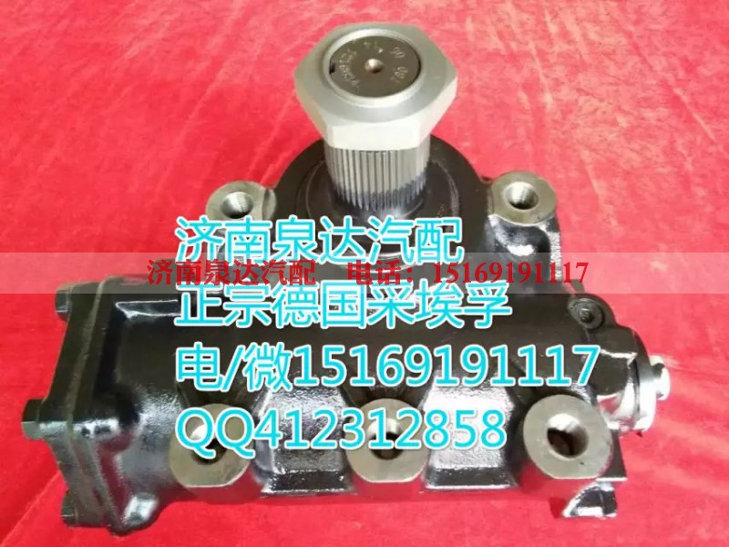 8098957106,動力轉(zhuǎn)向器/方向機,濟南泉達汽配有限公司