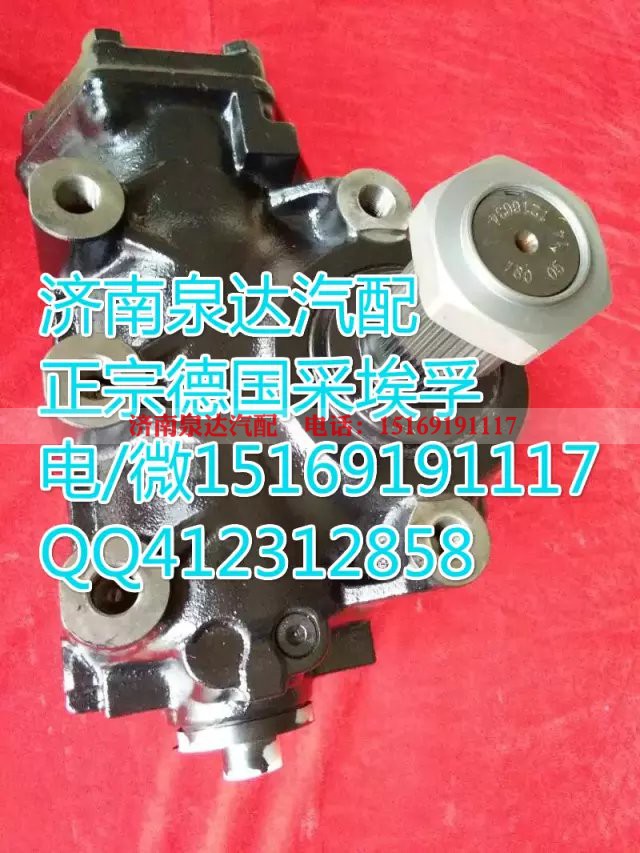 8098957112,動力轉(zhuǎn)向器/方向機,濟南泉達汽配有限公司