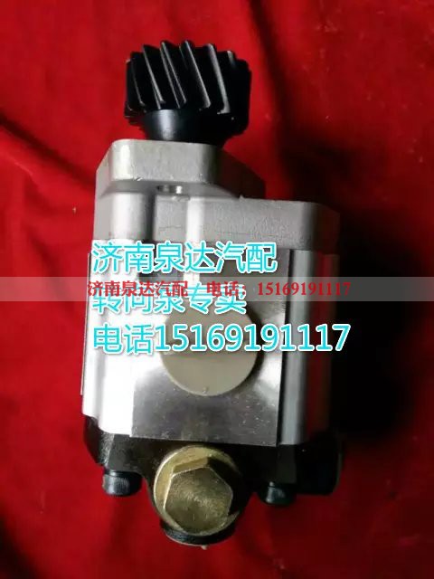 1032300027,转向巨力泵/齿轮泵,济南泉达汽配有限公司 1032300027,转向巨力泵/齿轮泵,济南泉达汽配有限公司